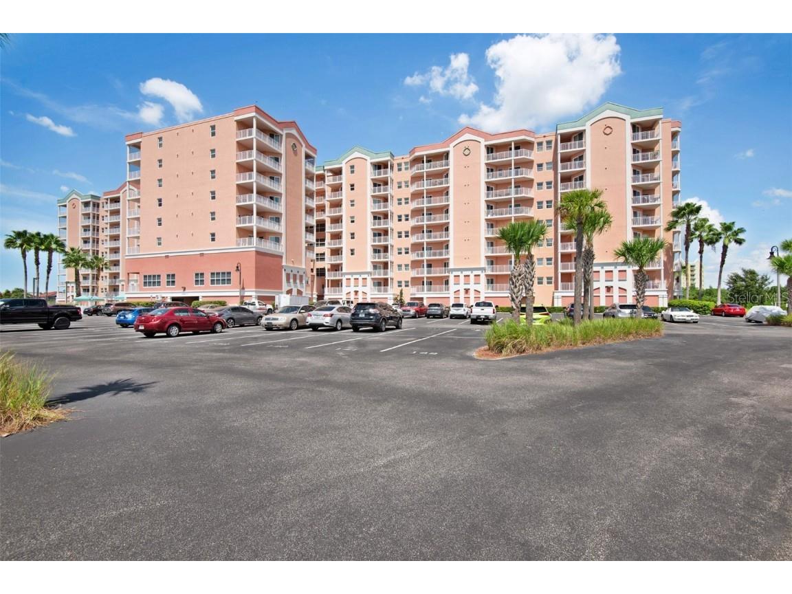 4516 Seagull Drive #519 New Port Richey FL 34652 W7878076 image48