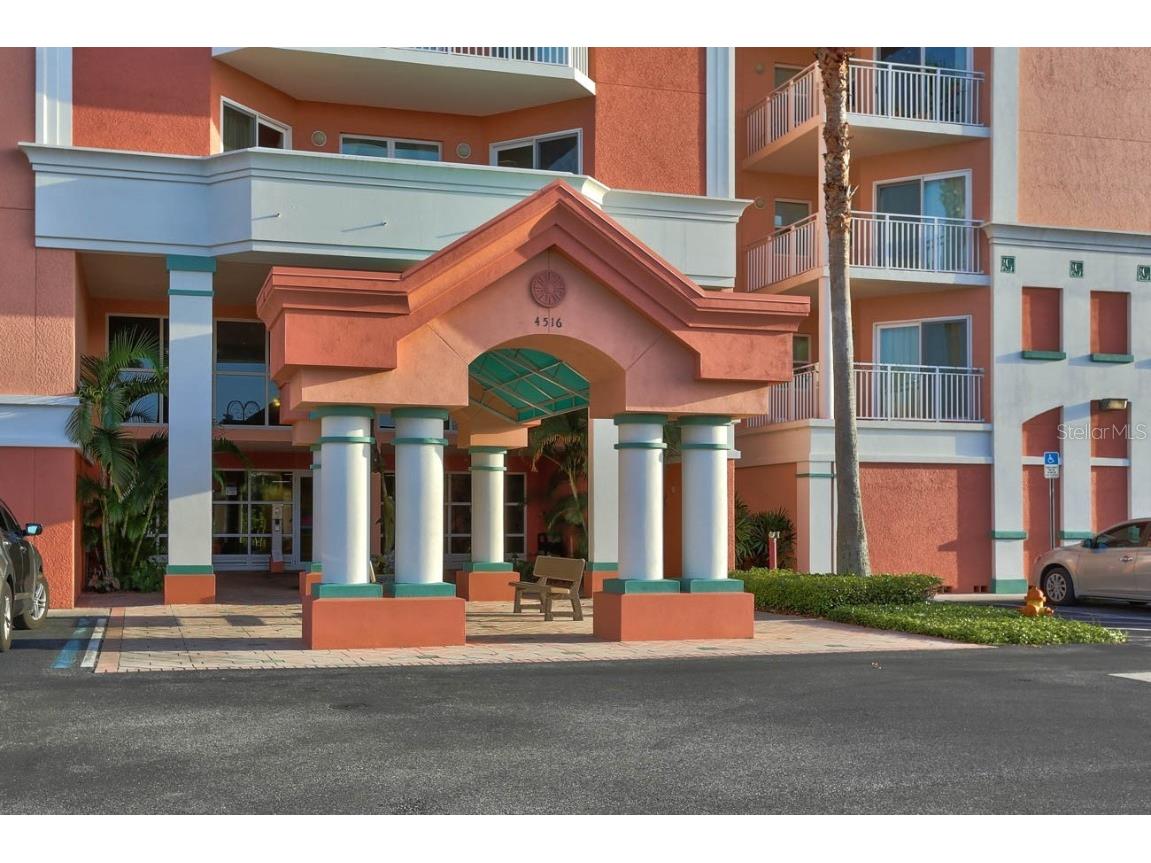 4516 Seagull Drive #519 New Port Richey FL 34652 W7878076 image50