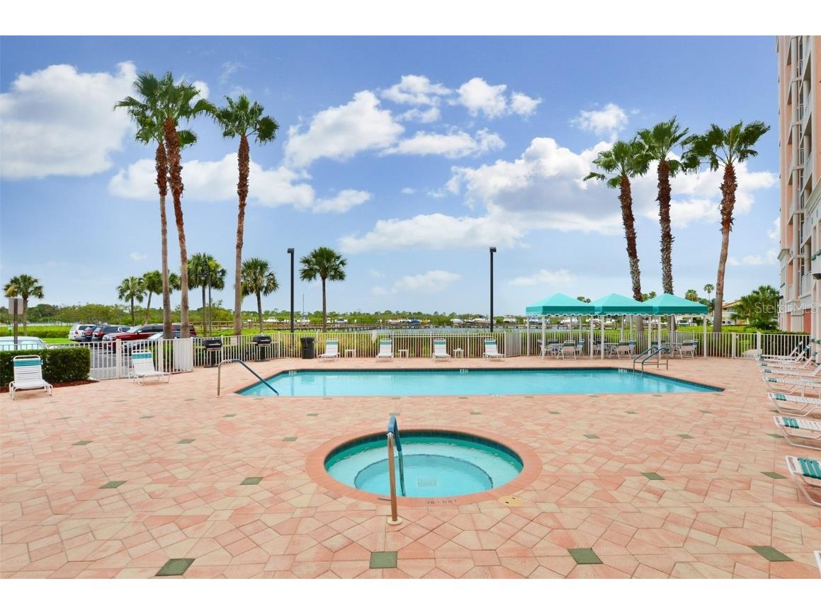 4516 Seagull Drive #519 New Port Richey FL 34652 W7878076 image51