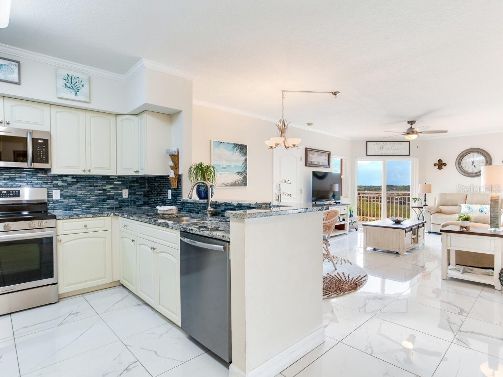 4516 Seagull Drive #520 New Port Richey FL 34652 TB8431775 image16