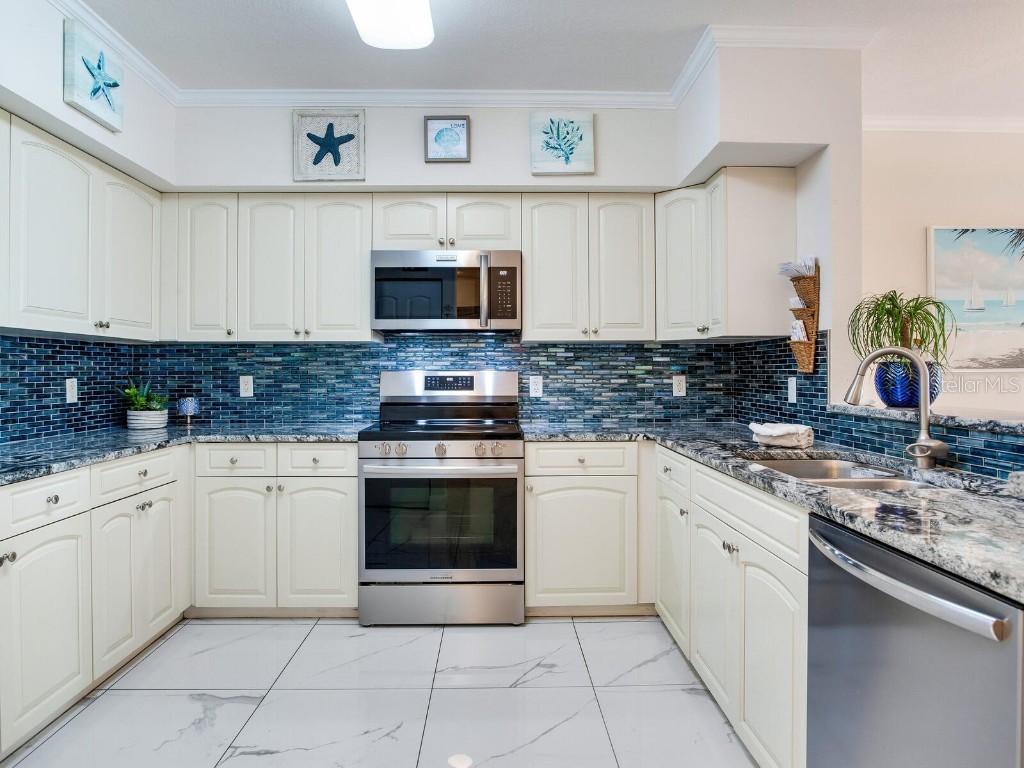 4516 Seagull Drive #520 New Port Richey FL 34652 TB8431775 image40