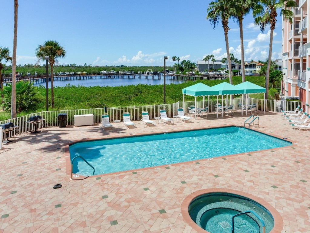4516 Seagull Drive #520 New Port Richey FL 34652 TB8431775 image58