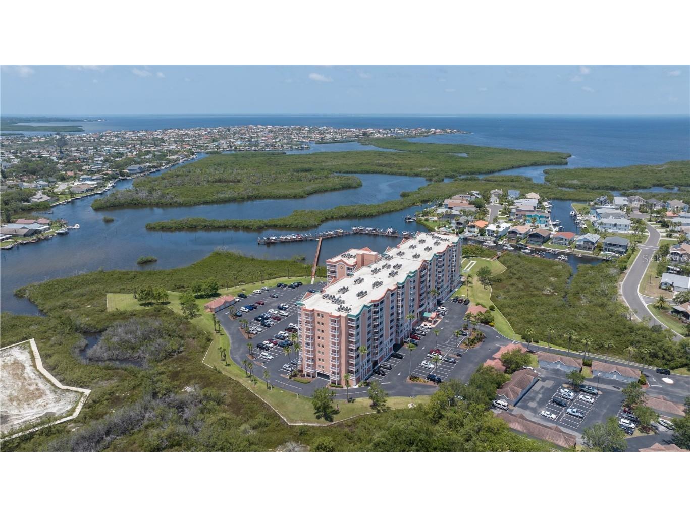 4516 Seagull Drive #601 New Port Richey FL 34652 - GULF OF MEXICO TB8393558 image1