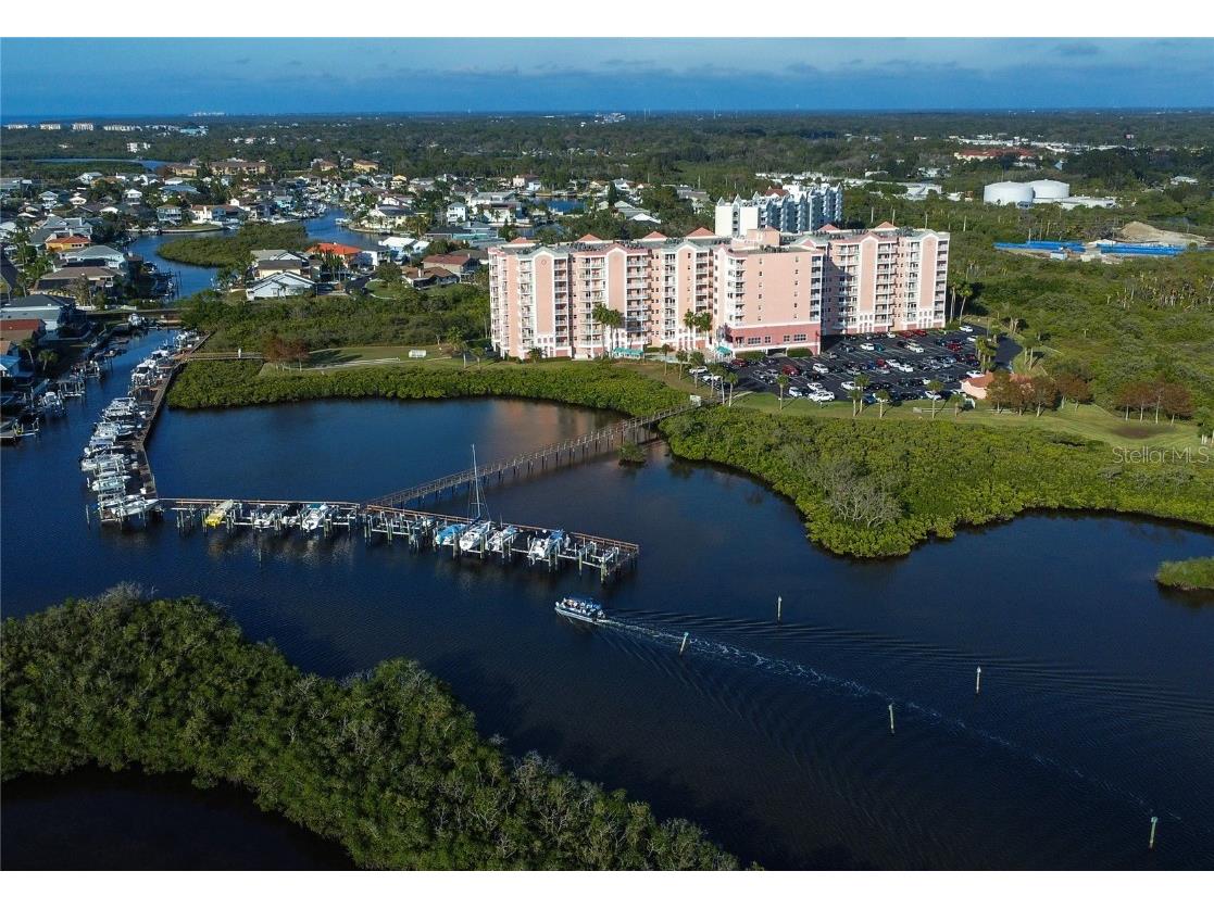 4516 Seagull Drive #607 New Port Richey FL 34652 W7864197 image1