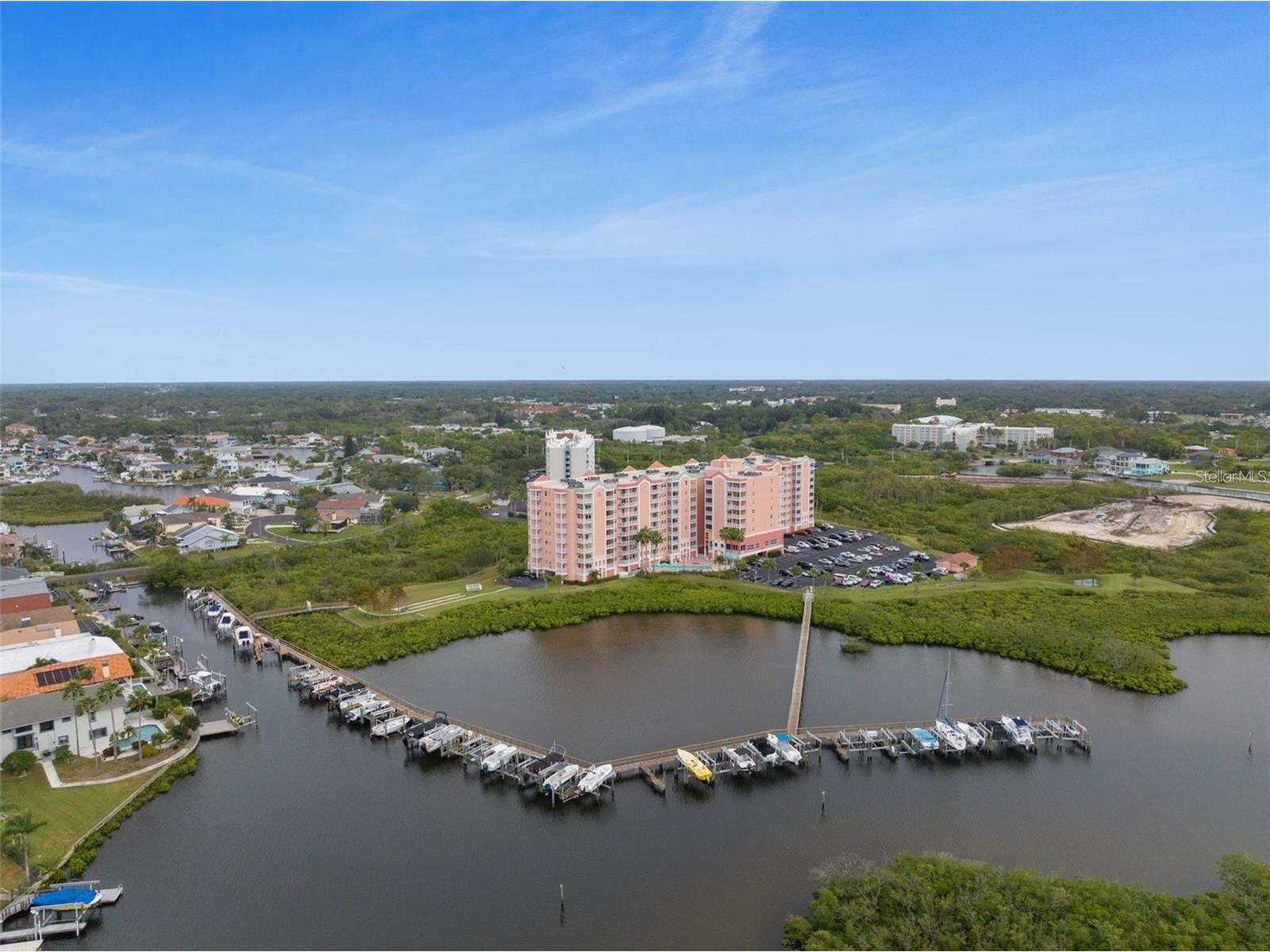 4516 Seagull Drive #614 New Port Richey FL 34652 TB8463915 image2