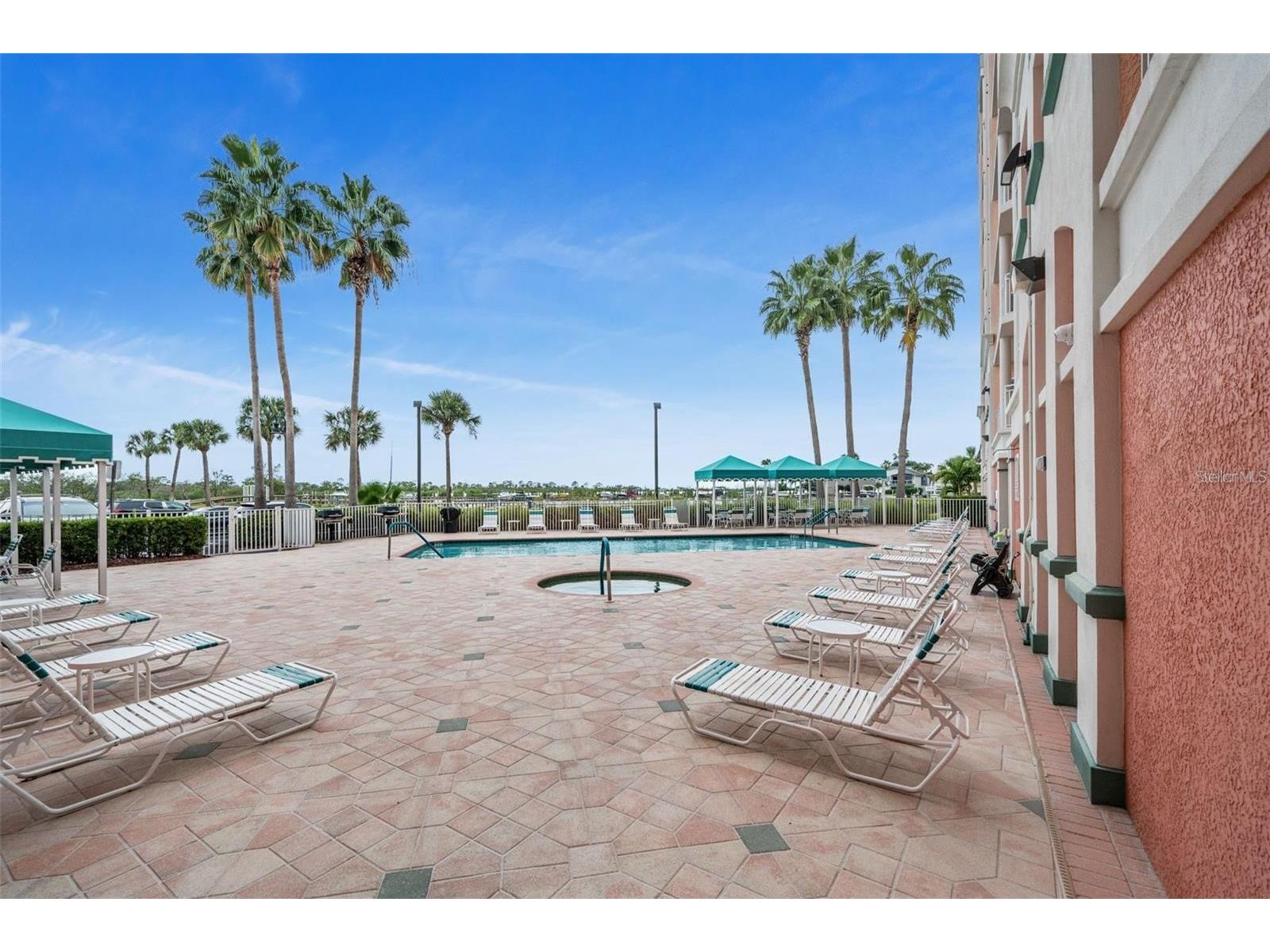 4516 Seagull Drive #614 New Port Richey FL 34652 TB8463915 image29