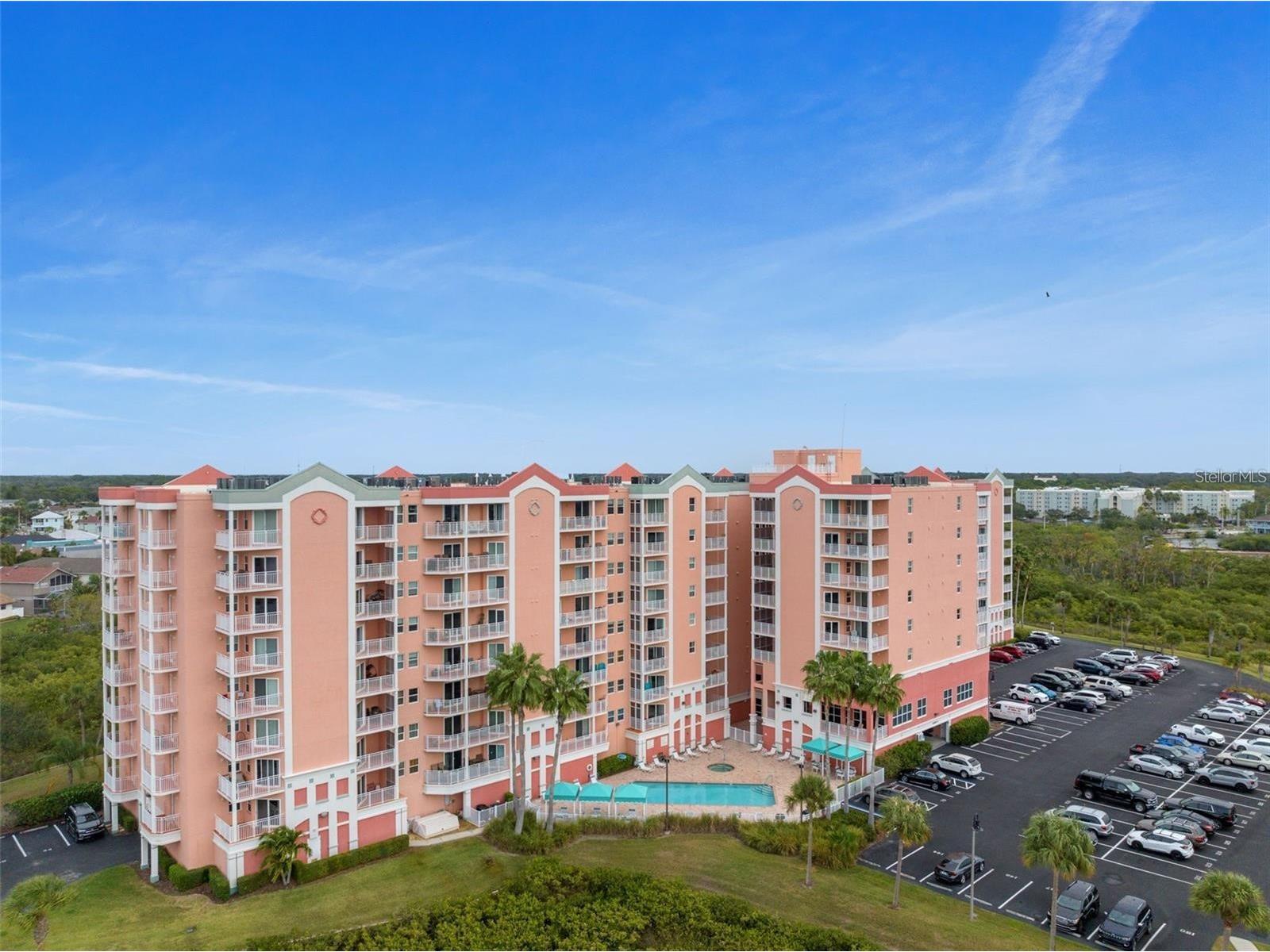 4516 Seagull Drive #614 New Port Richey FL 34652 TB8463915 image39