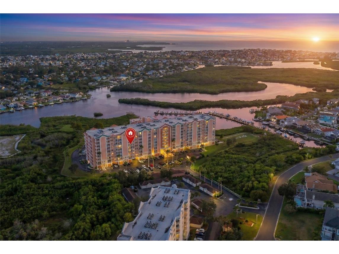 4516 Seagull Drive #615 New Port Richey FL 34652 W7881409 image1