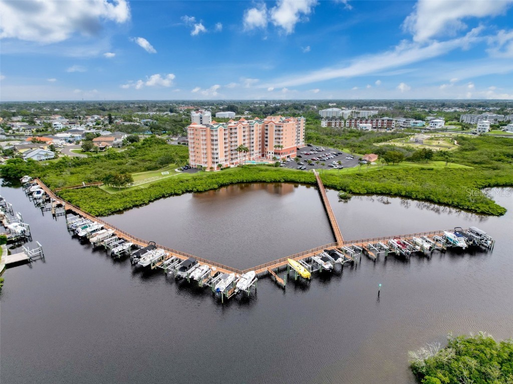 4516 Seagull Drive #615 New Port Richey FL 34652 W7881409 image25