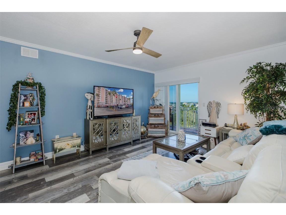 4516 Seagull Drive #615 New Port Richey FL 34652 W7881409 image3