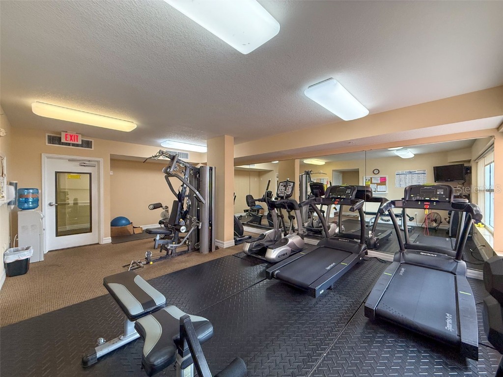 4516 Seagull Drive #615 New Port Richey FL 34652 W7881409 image33