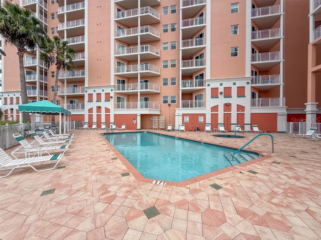 4516 Seagull Drive #615 New Port Richey FL 34652 W7881409 image38