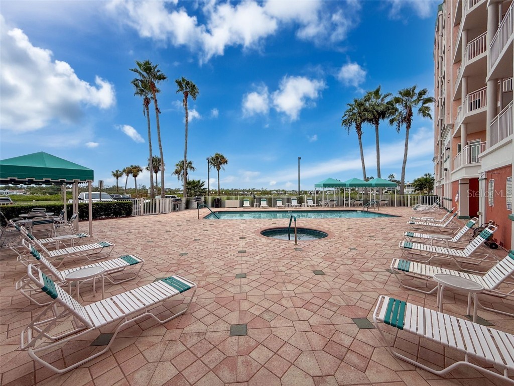 4516 Seagull Drive #615 New Port Richey FL 34652 W7881409 image39