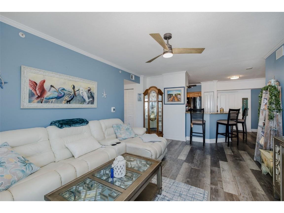 4516 Seagull Drive #615 New Port Richey FL 34652 W7881409 image4