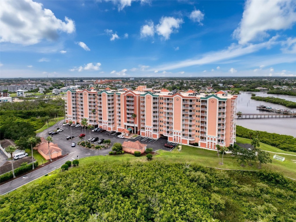 4516 Seagull Drive #615 New Port Richey FL 34652 W7881409 image43