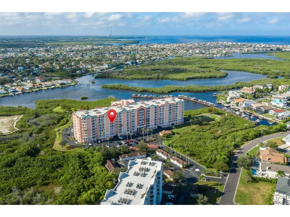 4516 Seagull Drive #615 New Port Richey FL 34652 W7881409 image44