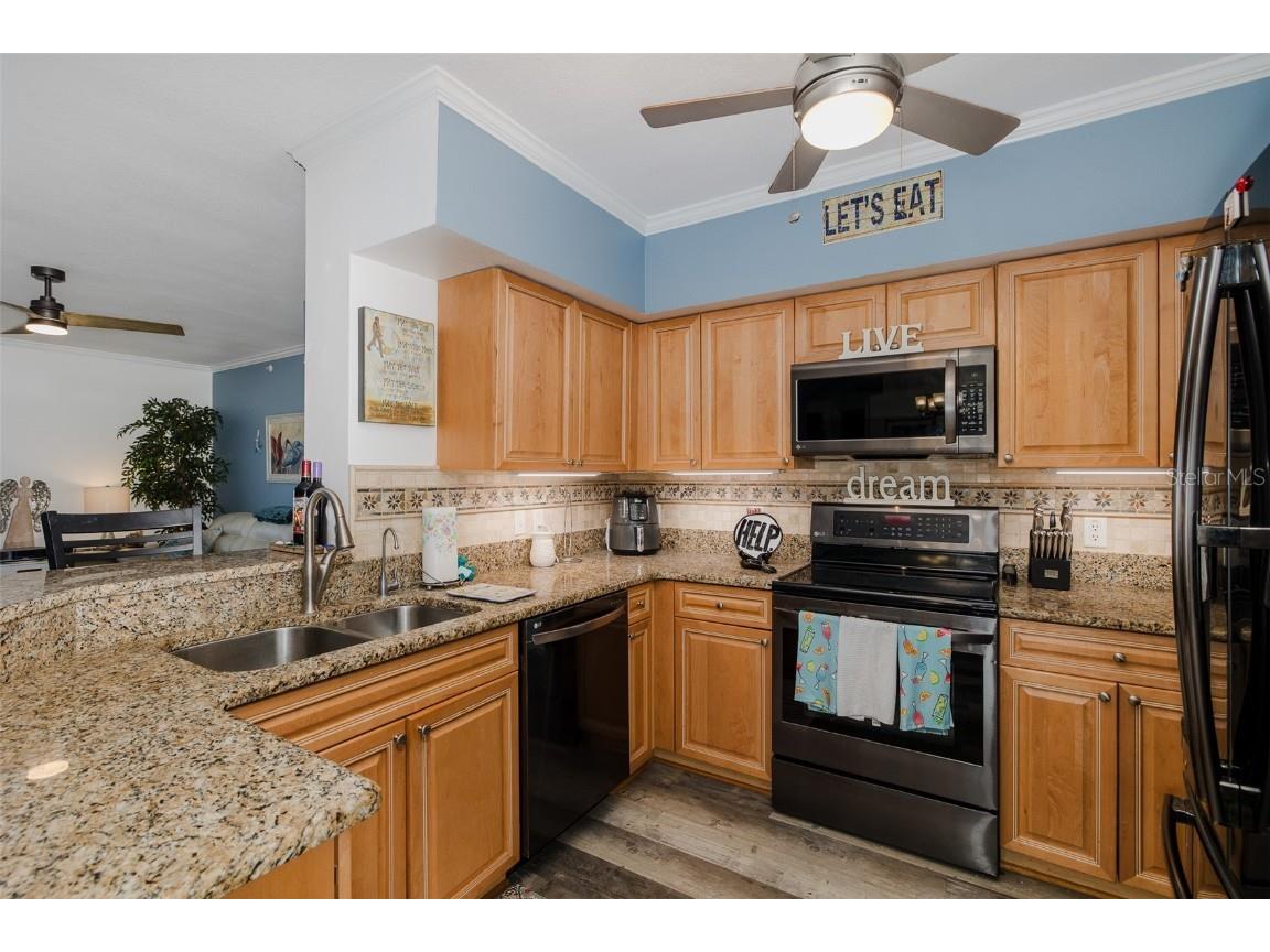 4516 Seagull Drive #615 New Port Richey FL 34652 W7881409 image6