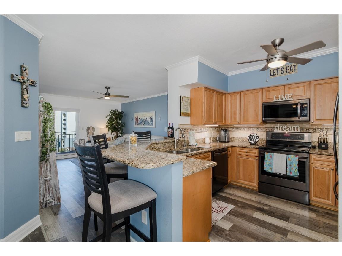 4516 Seagull Drive #615 New Port Richey FL 34652 W7881409 image7