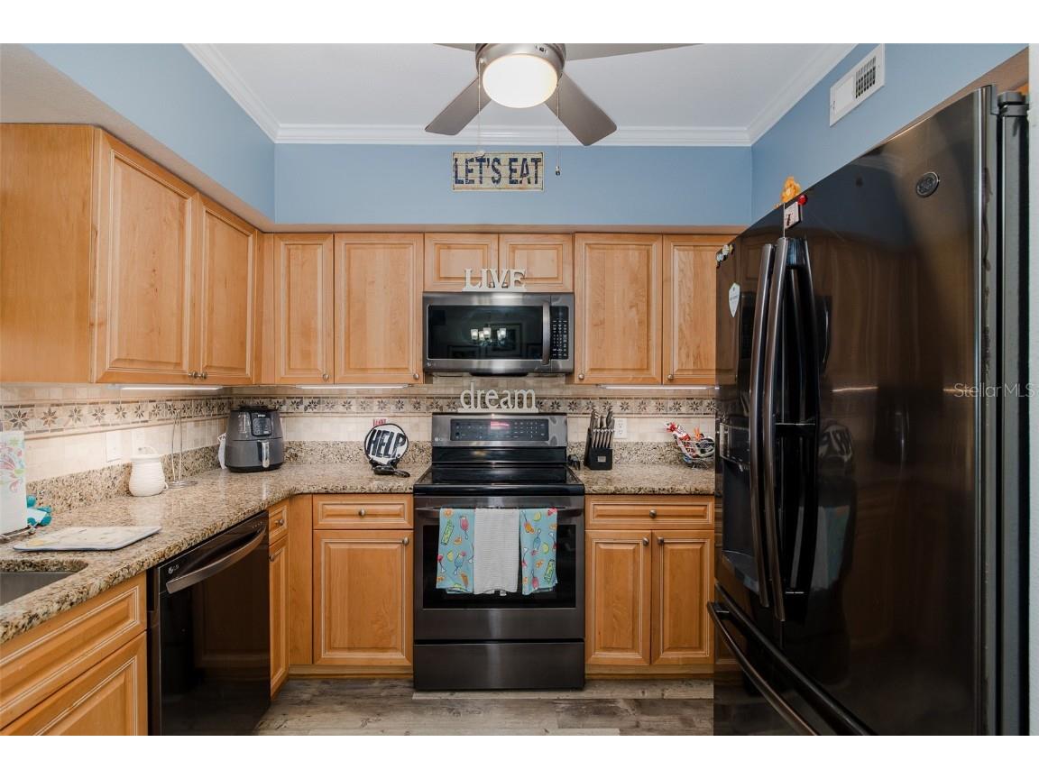 4516 Seagull Drive #615 New Port Richey FL 34652 W7881409 image8