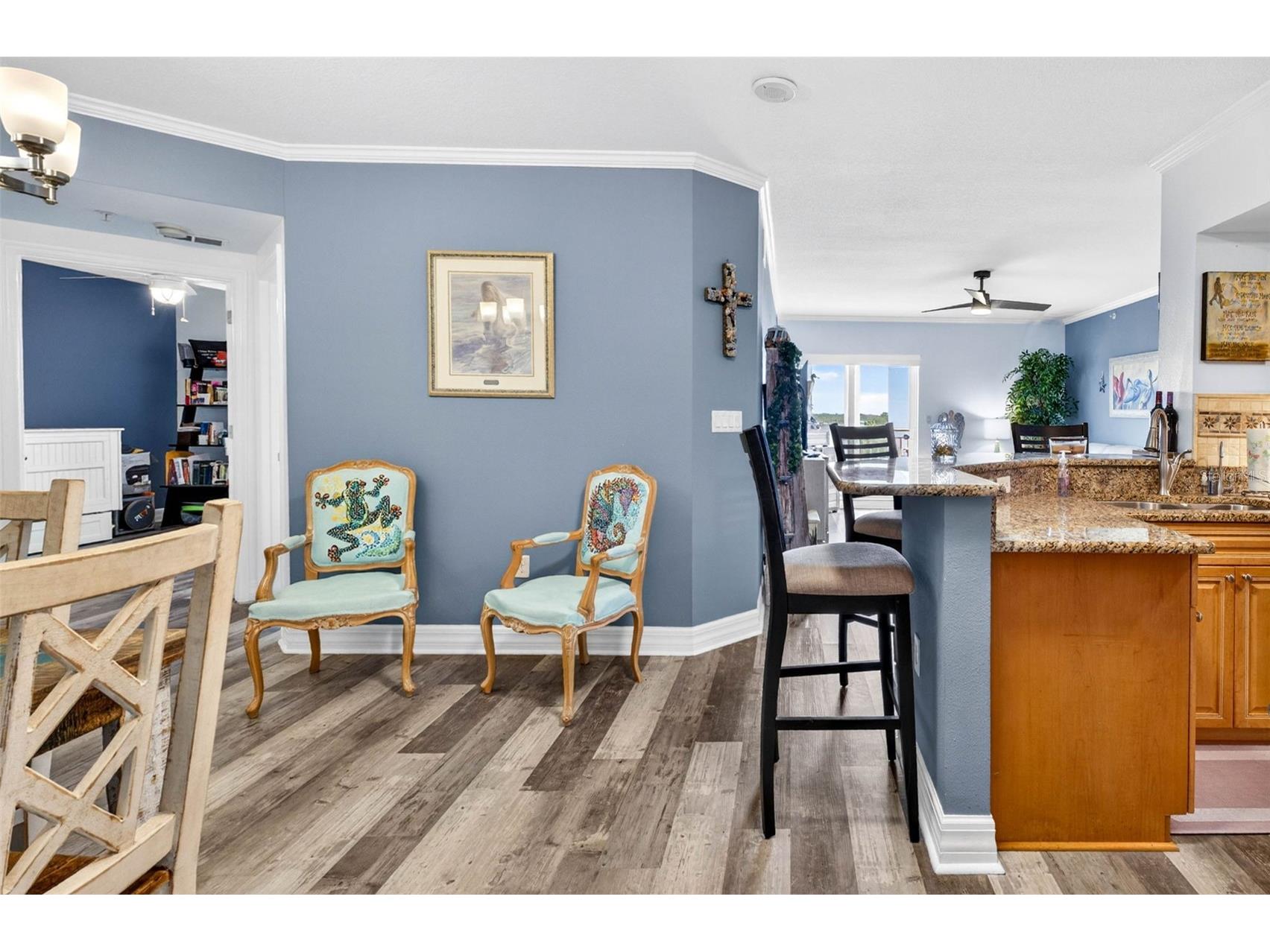 4516 Seagull Drive #615 New Port Richey FL 34652 W7886713 image19