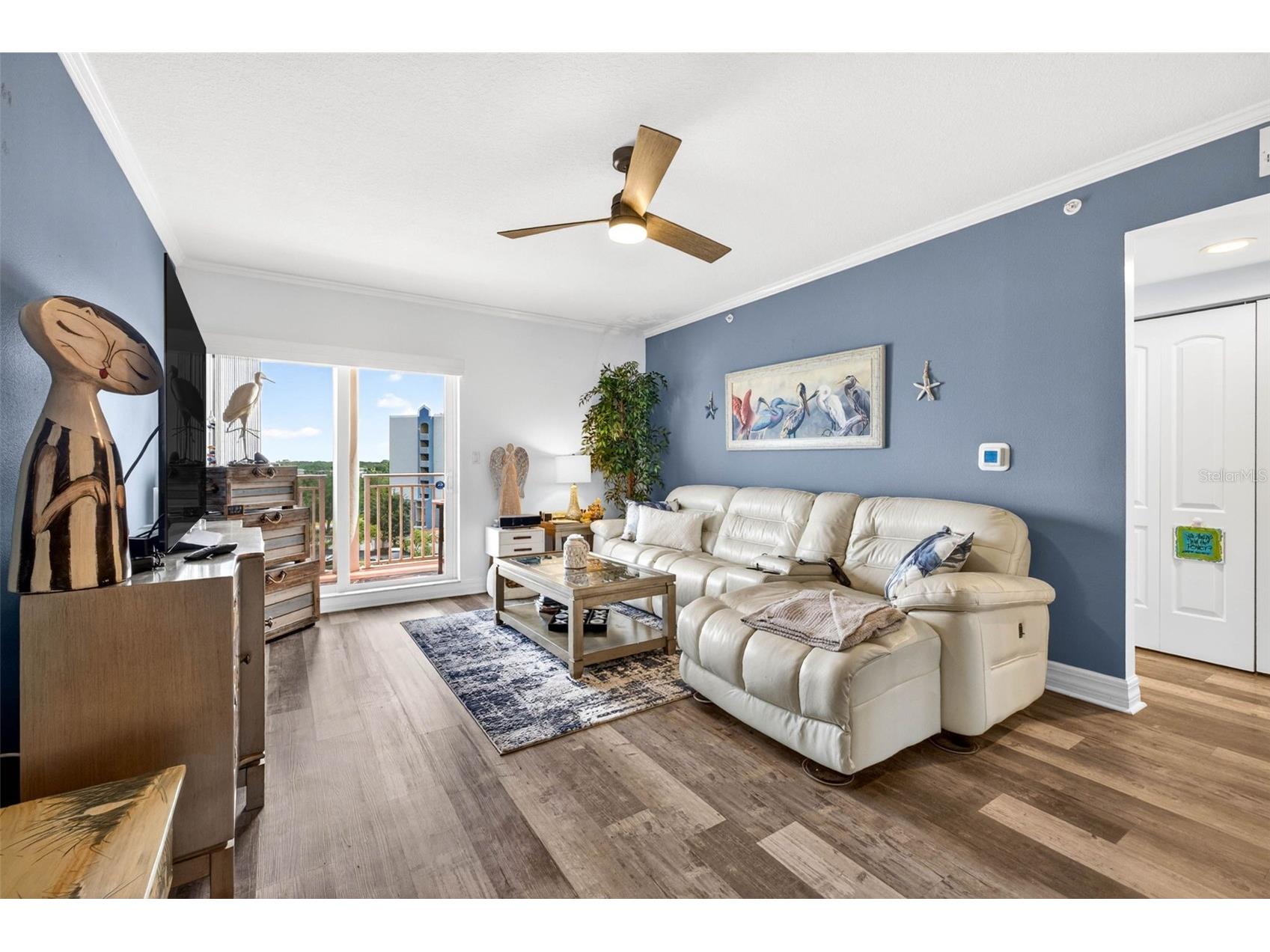 4516 Seagull Drive #615 New Port Richey FL 34652 W7886713 image22