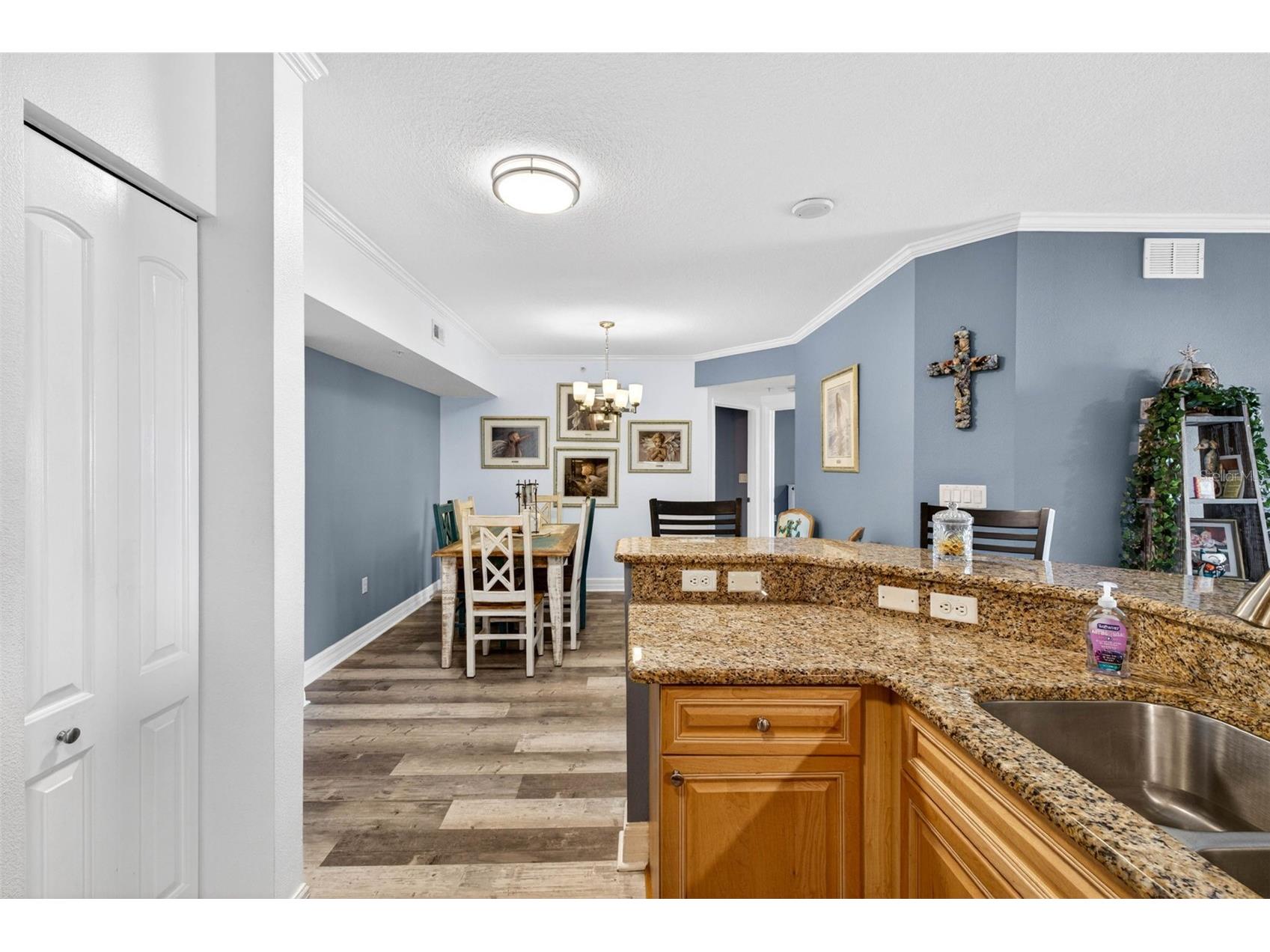 4516 Seagull Drive #615 New Port Richey FL 34652 W7886713 image23