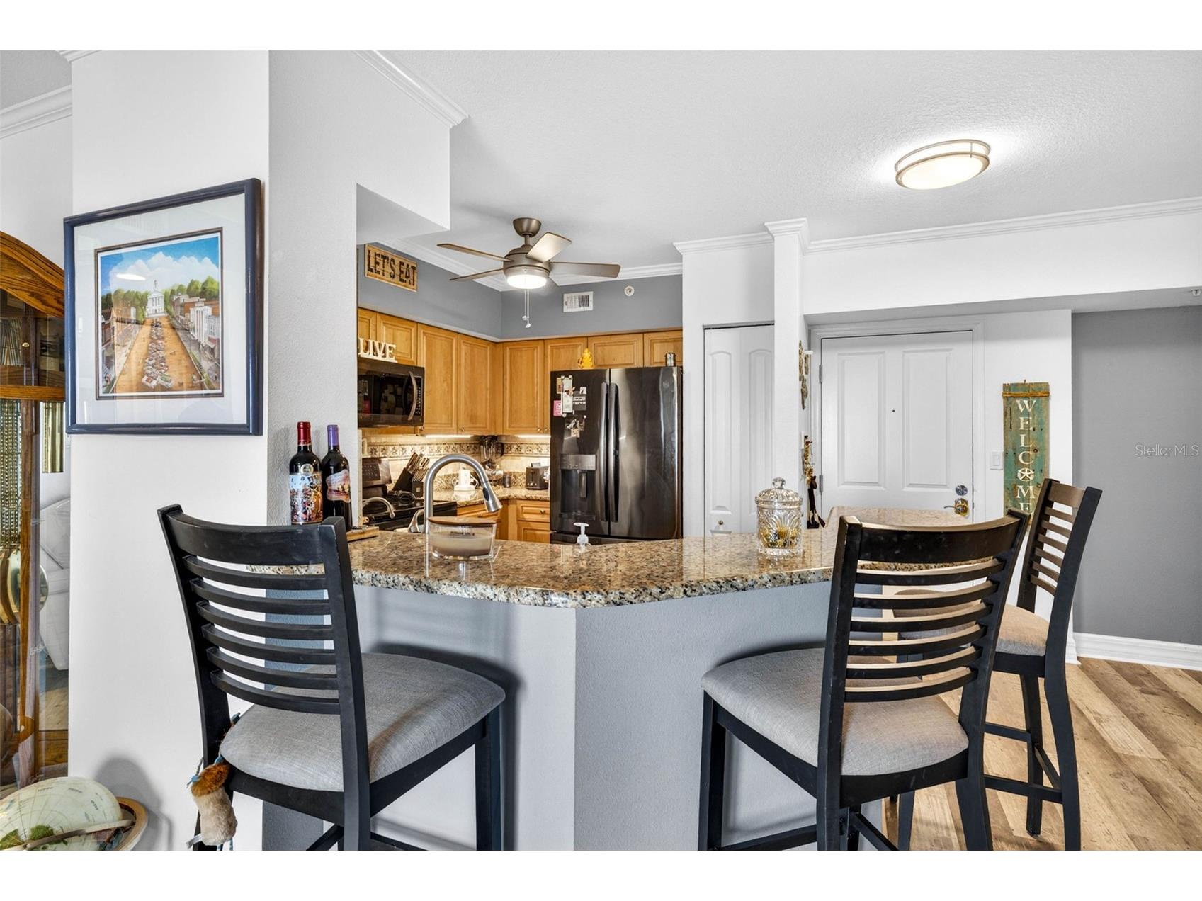 4516 Seagull Drive #615 New Port Richey FL 34652 W7886713 image27
