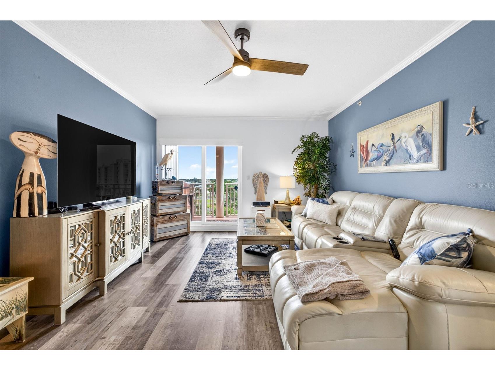 4516 Seagull Drive #615 New Port Richey FL 34652 W7886713 image3