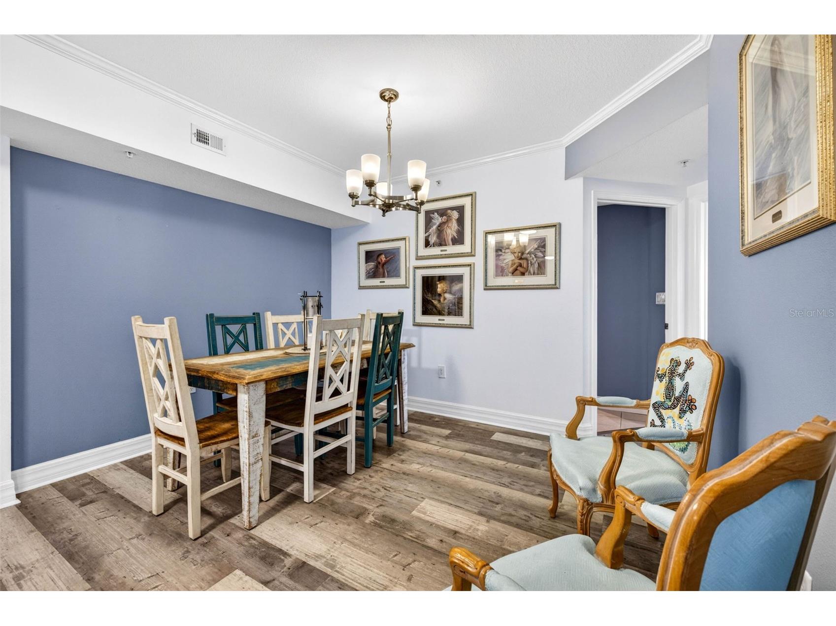 4516 Seagull Drive #615 New Port Richey FL 34652 W7886713 image30