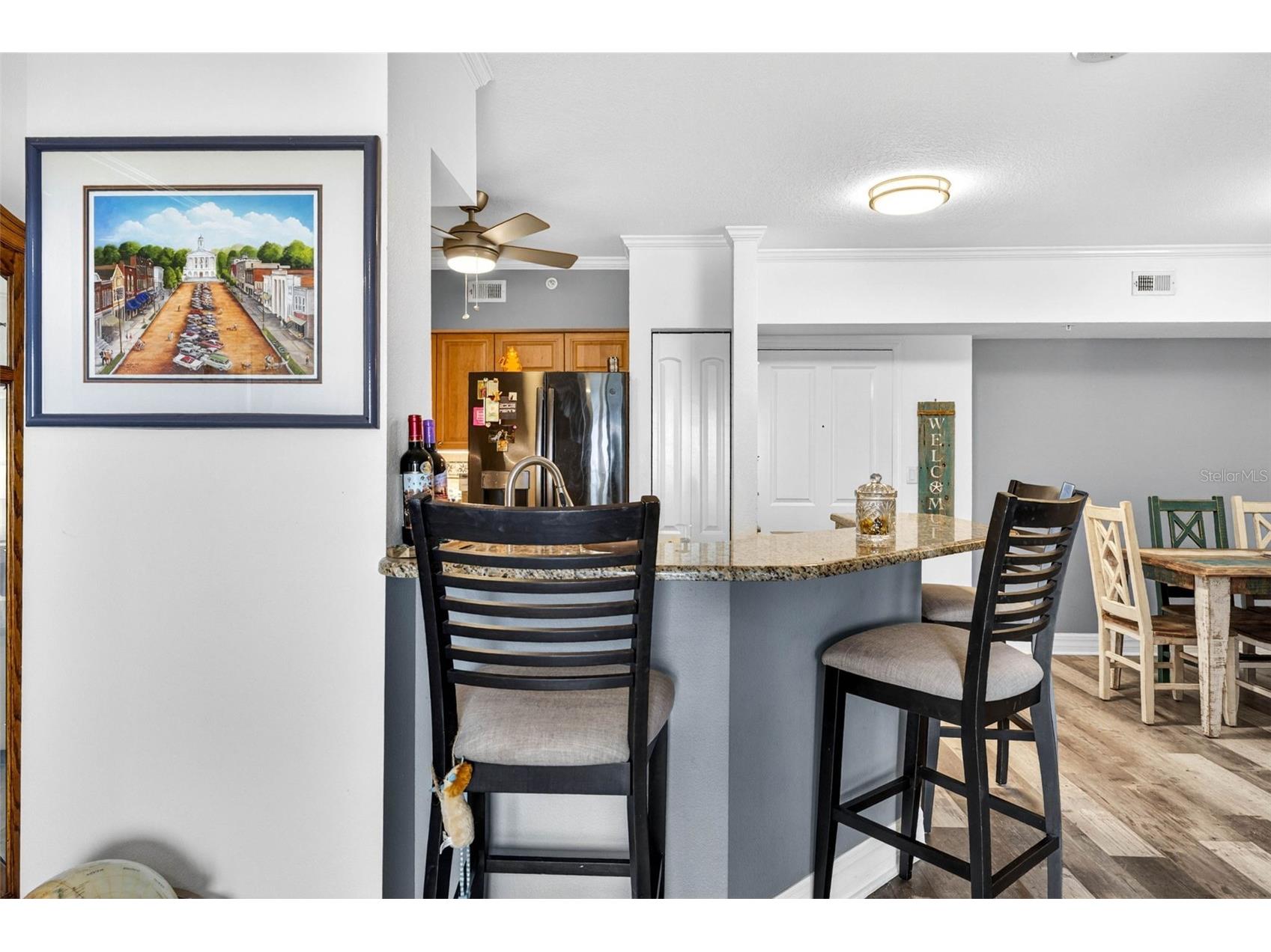 4516 Seagull Drive #615 New Port Richey FL 34652 W7886713 image35