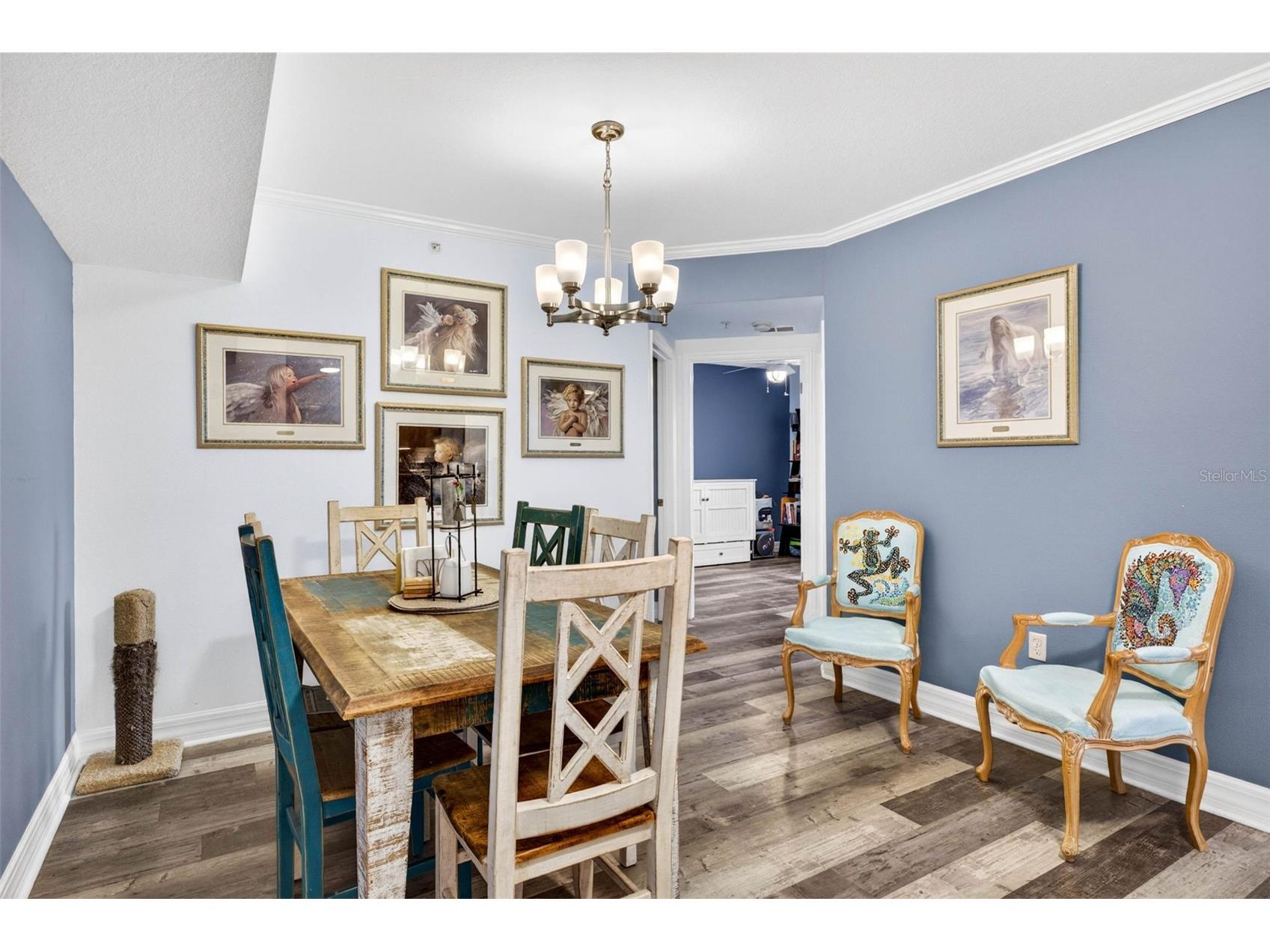 4516 Seagull Drive #615 New Port Richey FL 34652 W7886713 image36