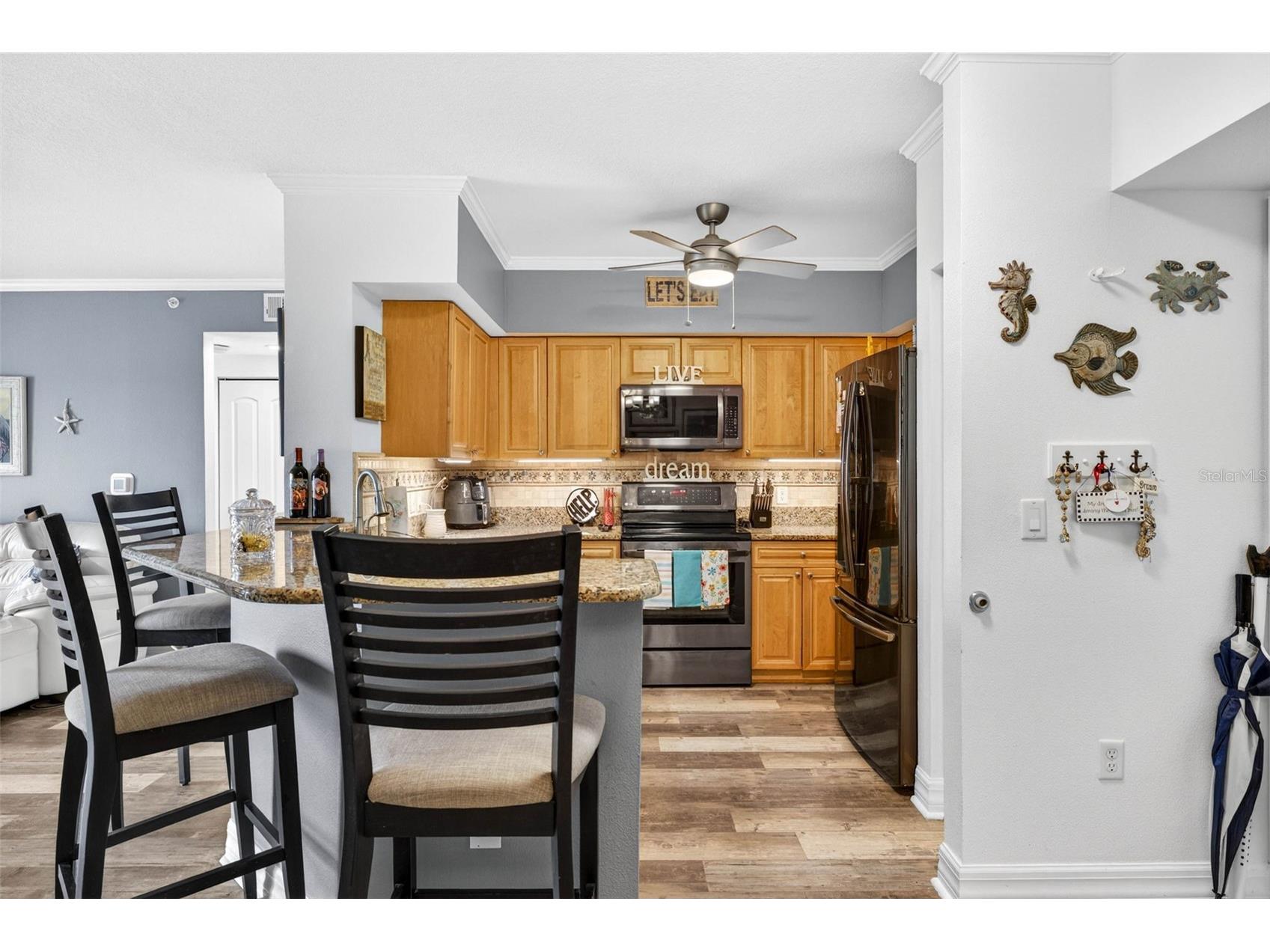 4516 Seagull Drive #615 New Port Richey FL 34652 W7886713 image37