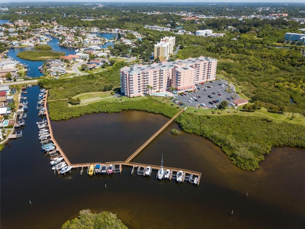 4516 Seagull Drive #701 New Port Richey FL 34652 W7852795 image1