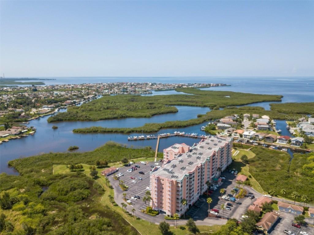 4516 Seagull Drive #704 New Port Richey FL 34652 - GUF OF MEXICO W7851337 image1