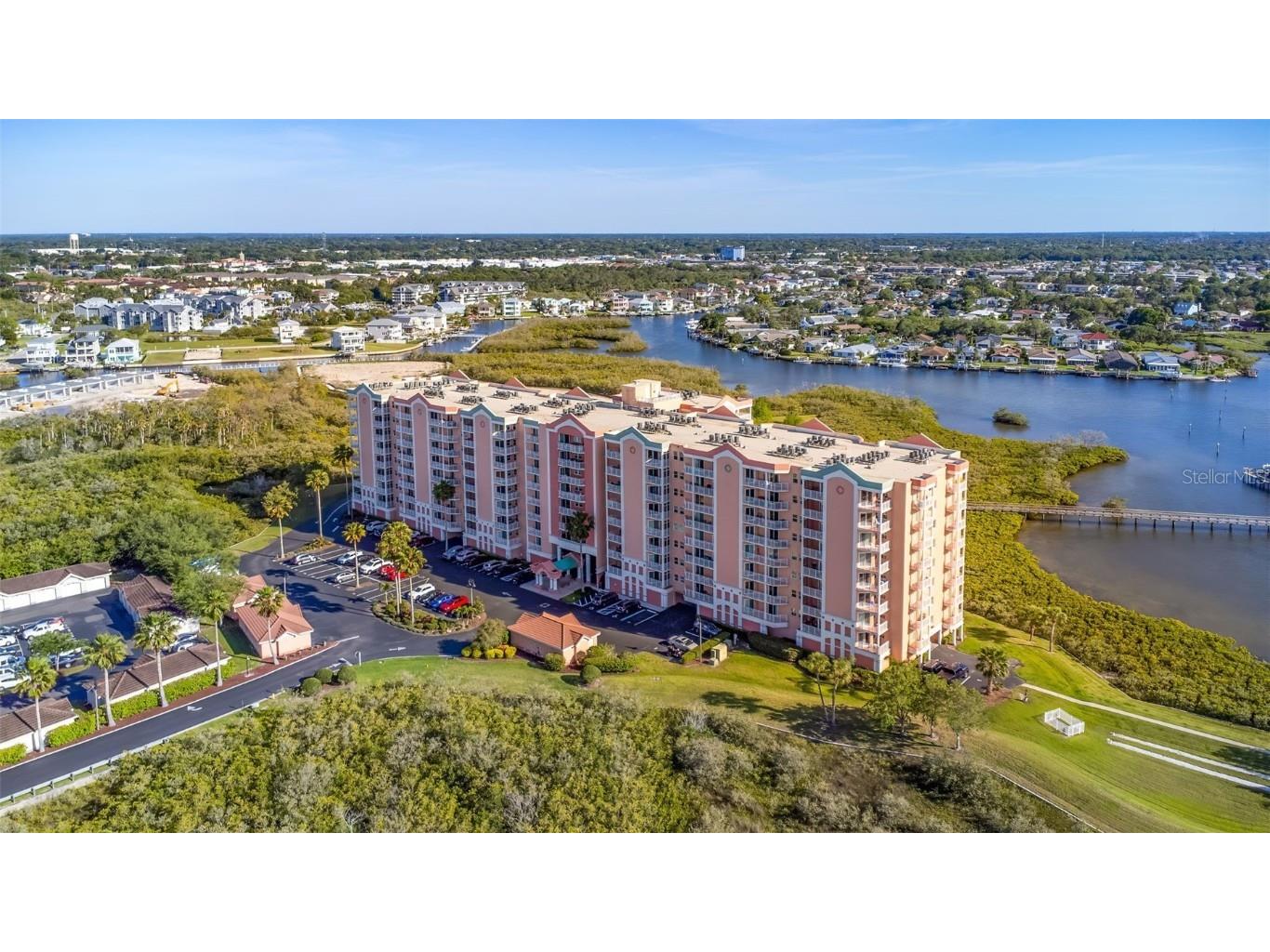 4516 Seagull Drive #706 New Port Richey FL 34652 - GULF OF MEXICO W7869165 image1