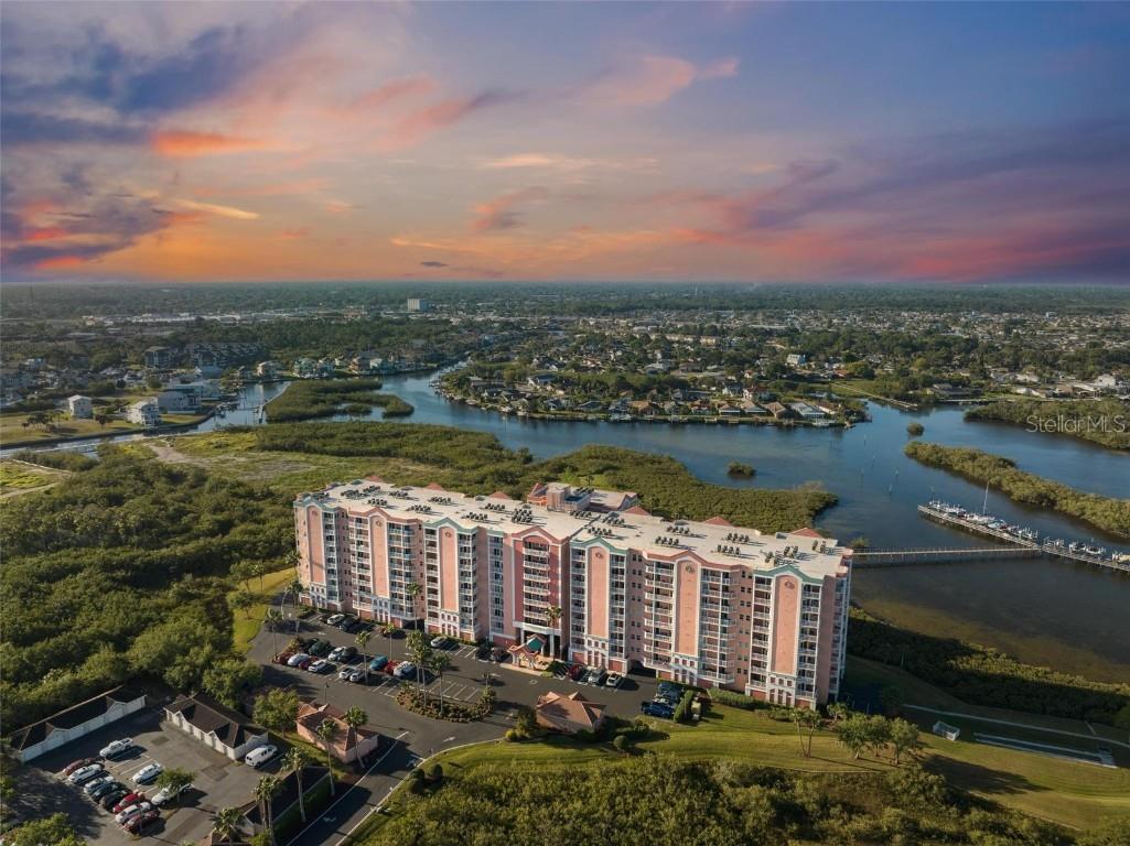 4516 Seagull Drive #713 New Port Richey FL 34652 W7852766 image1