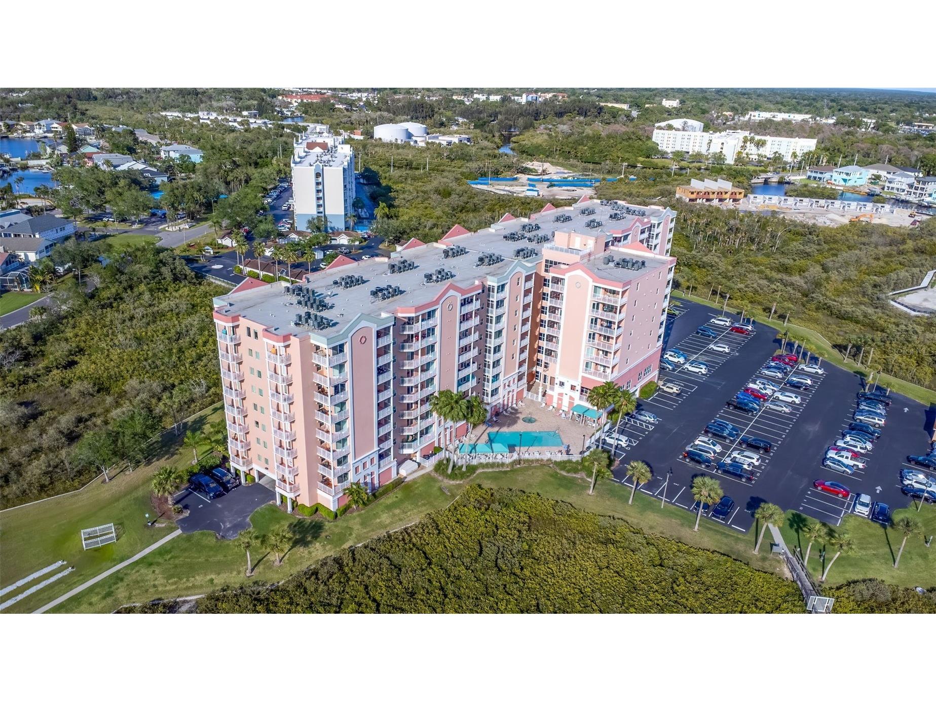 4516 Seagull Drive #714 New Port Richey FL 34652 W7883895 image1