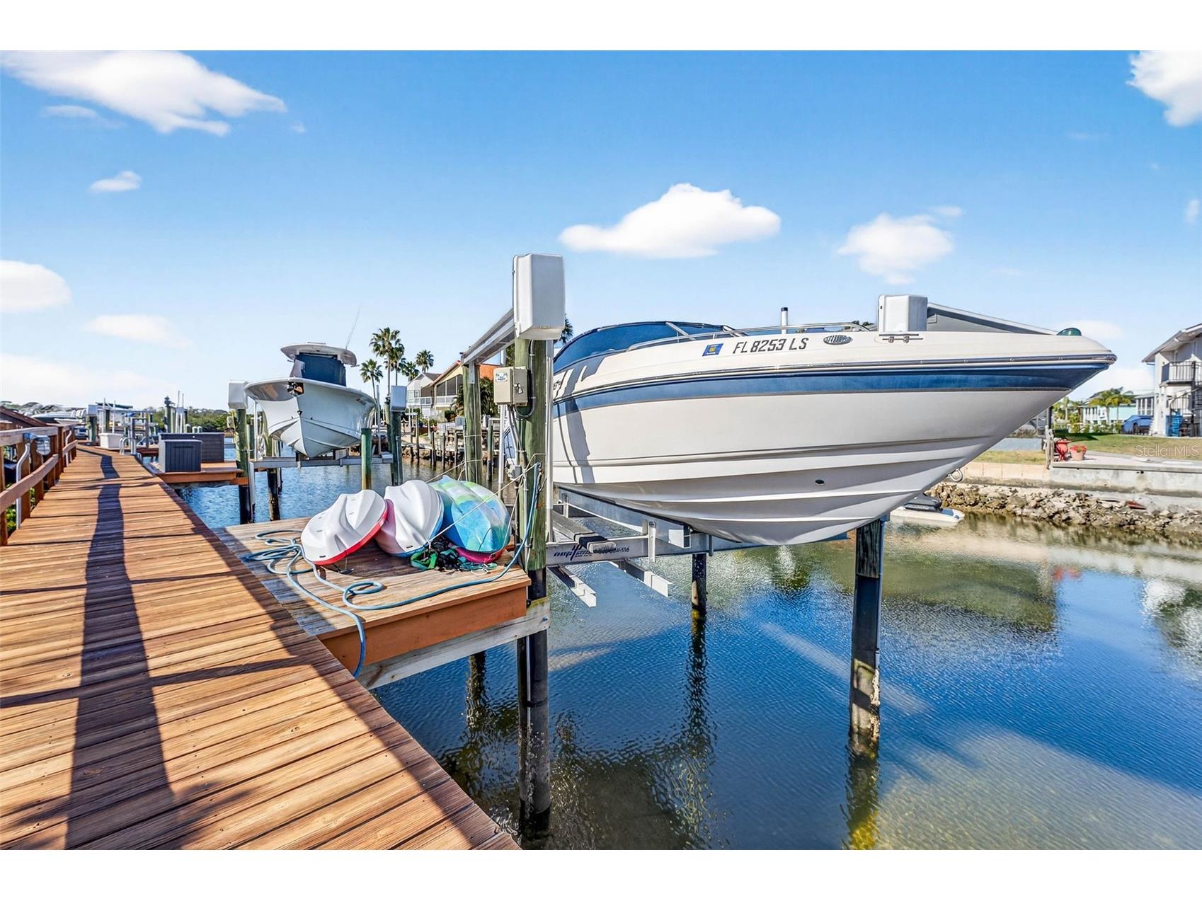 4516 Seagull Drive #714 New Port Richey FL 34652 W7883895 image8