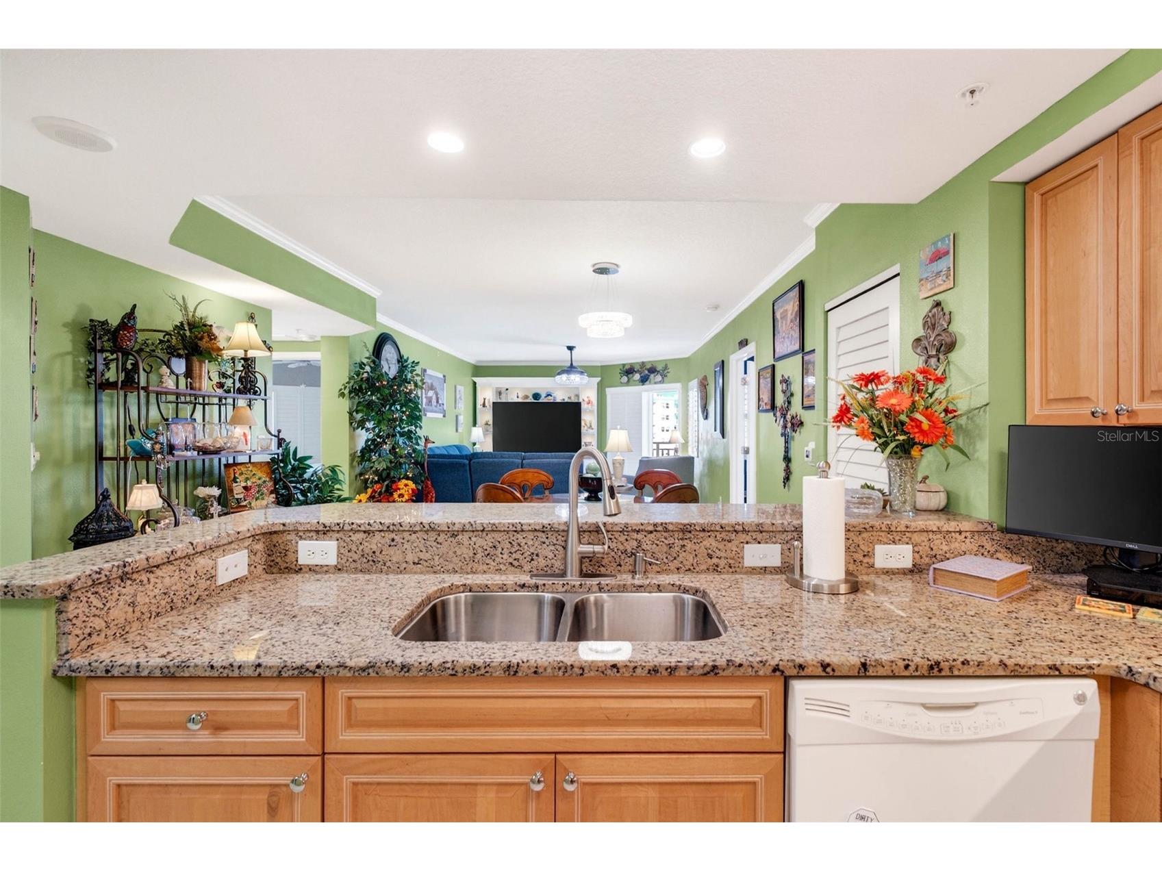 4516 Seagull Drive #719 New Port Richey FL 34652 W7882905 image4