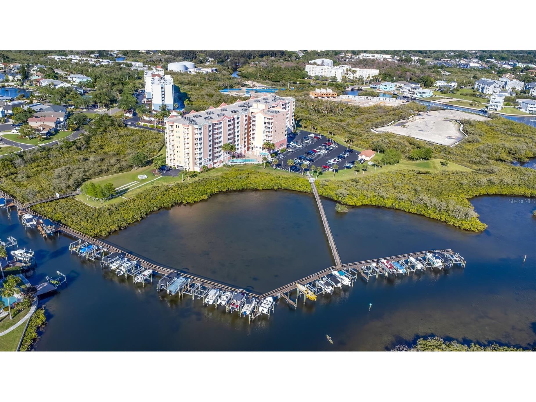 4516 Seagull Drive #719 New Port Richey FL 34652 W7882905 image53