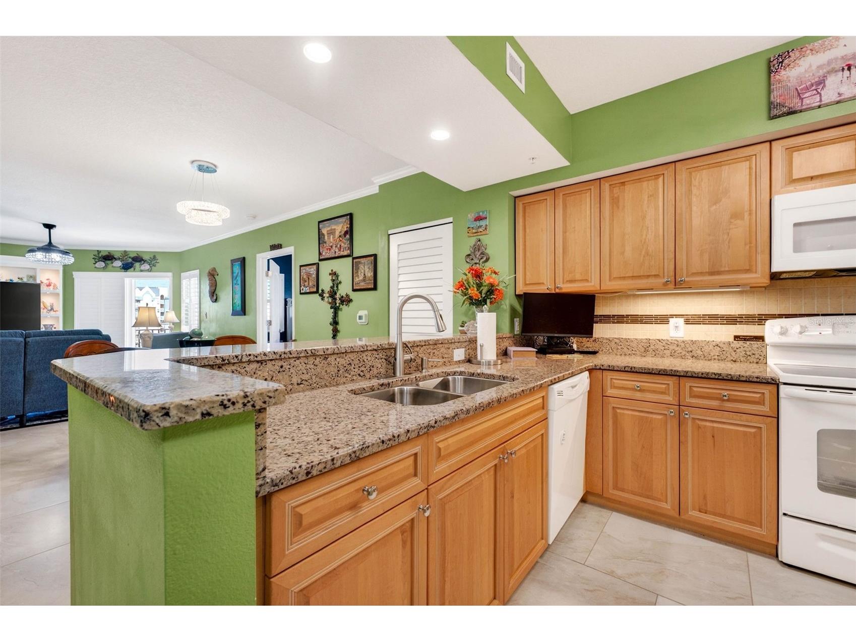 4516 Seagull Drive #719 New Port Richey FL 34652 W7882905 image9