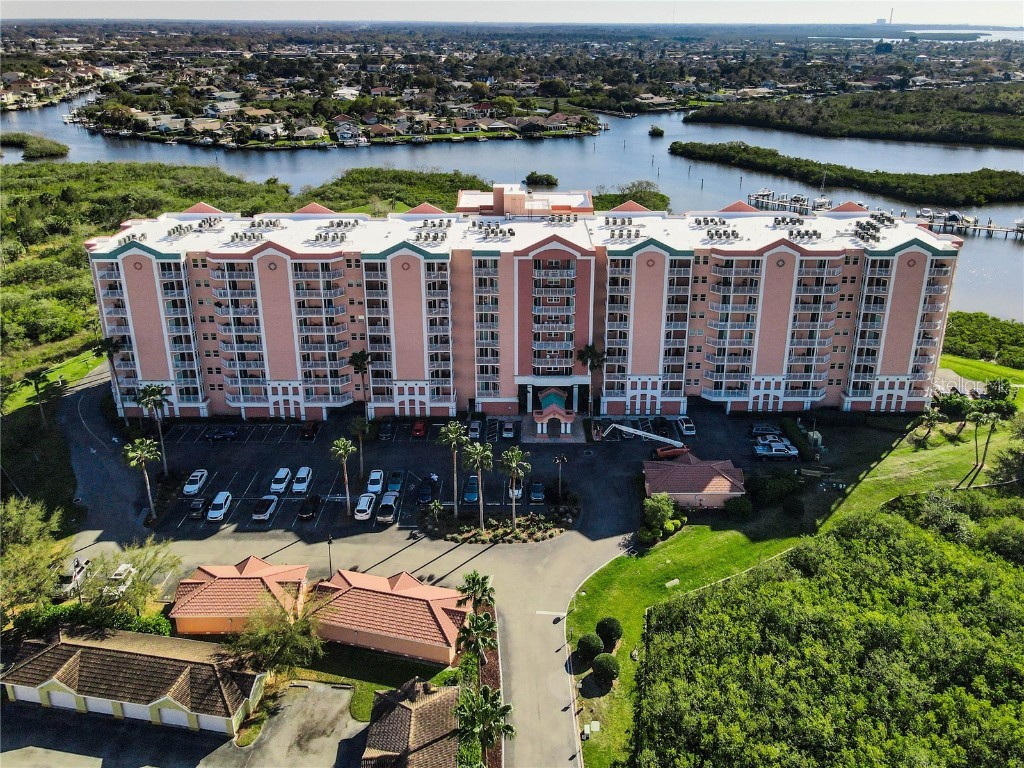 4516 Seagull Drive #803 New Port Richey FL 34652 - GULF OF MEXICO W7840975 image1