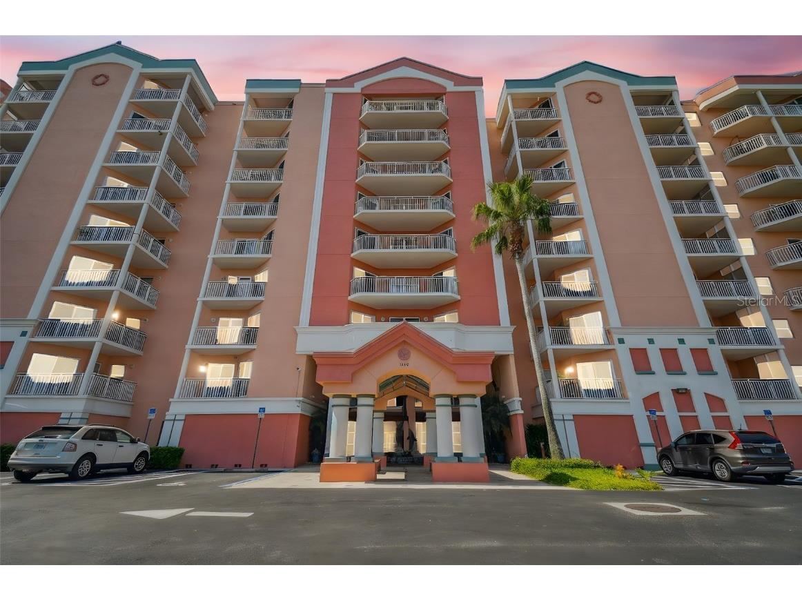 4516 Seagull Drive #807 New Port Richey FL 34652 TB8446023 image1