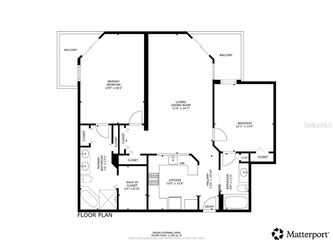 4516 Seagull Drive #807 New Port Richey FL 34652 TB8446023 image100