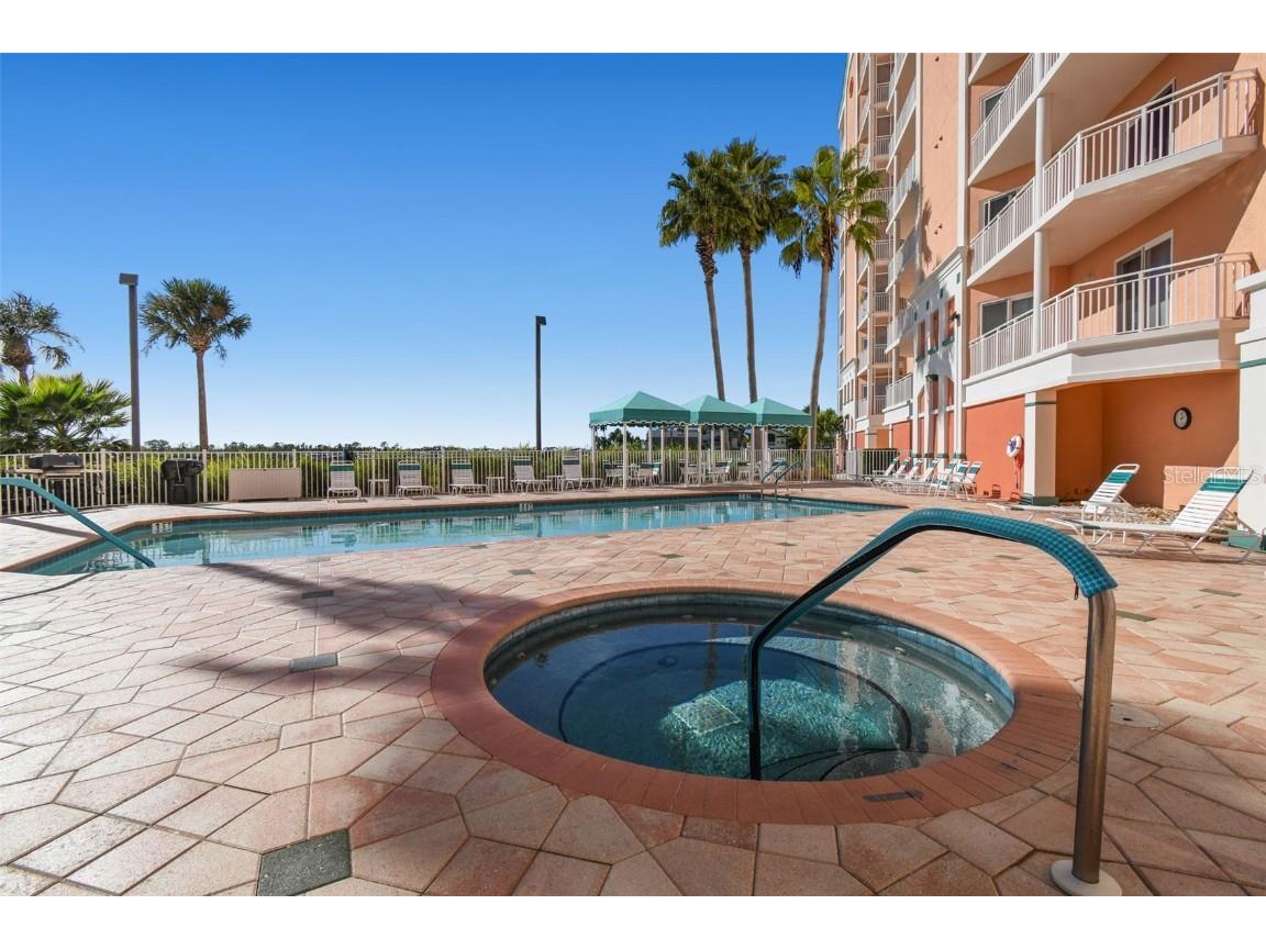 4516 Seagull Drive #807 New Port Richey FL 34652 TB8446023 image40