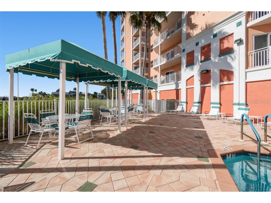 4516 Seagull Drive #807 New Port Richey FL 34652 TB8446023 image44