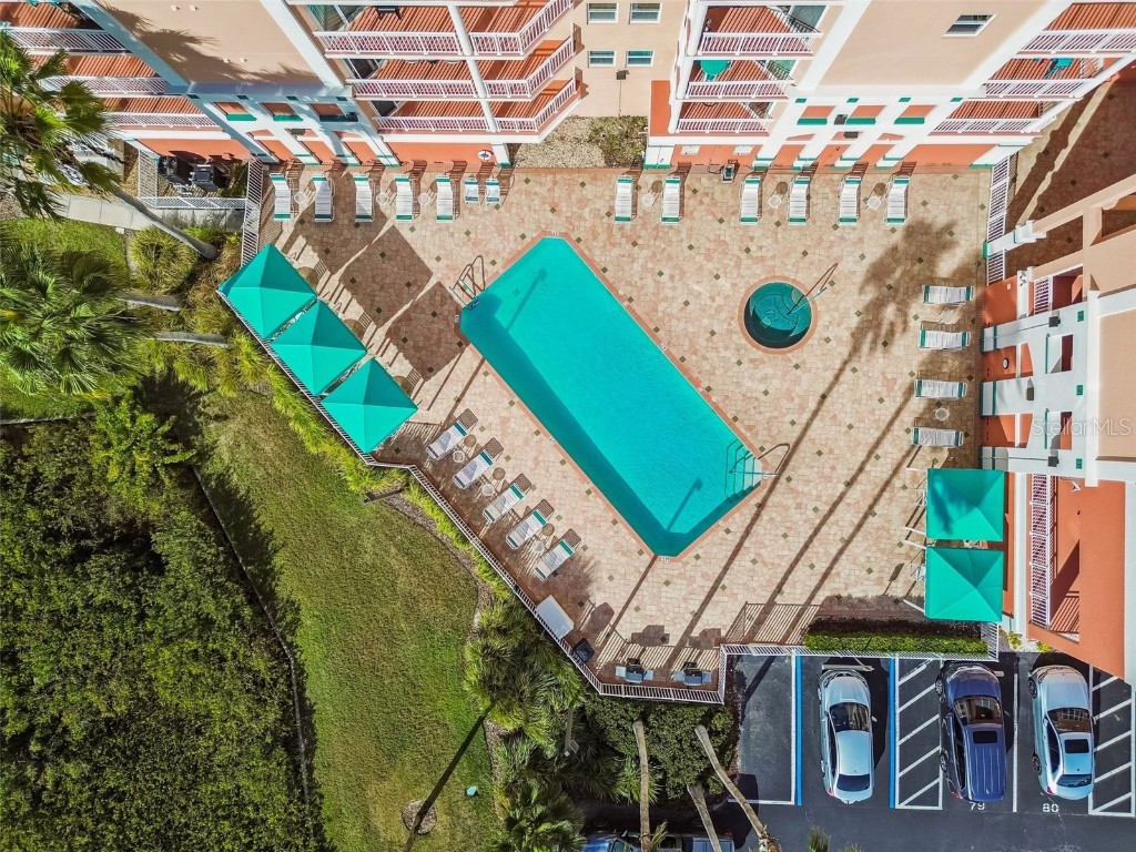 4516 Seagull Drive #807 New Port Richey FL 34652 TB8446023 image65