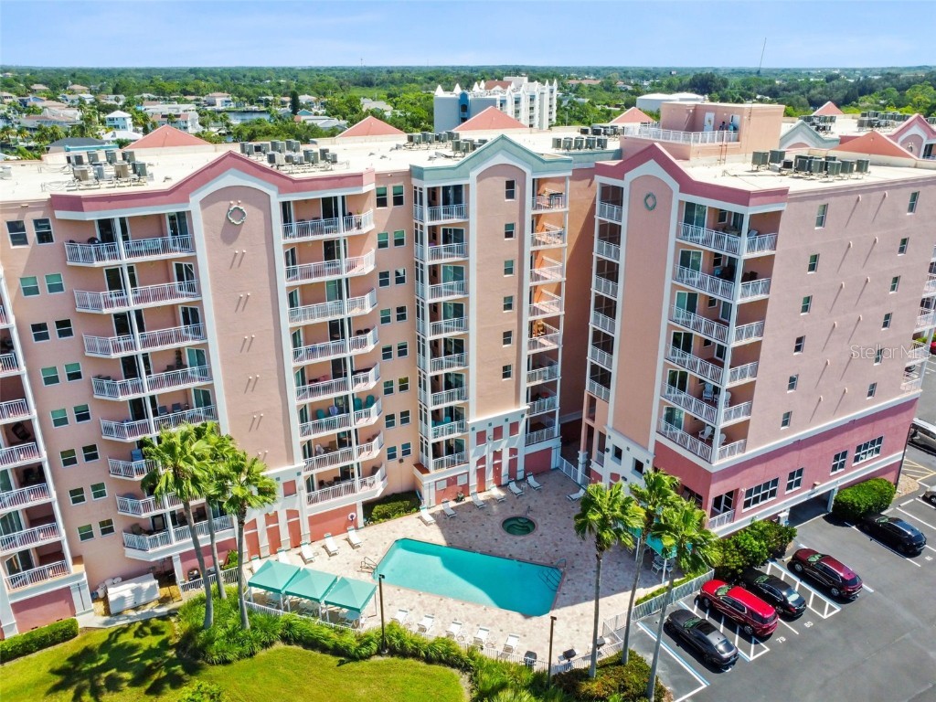 4516 Seagull Drive #807 New Port Richey FL 34652 TB8446023 image66