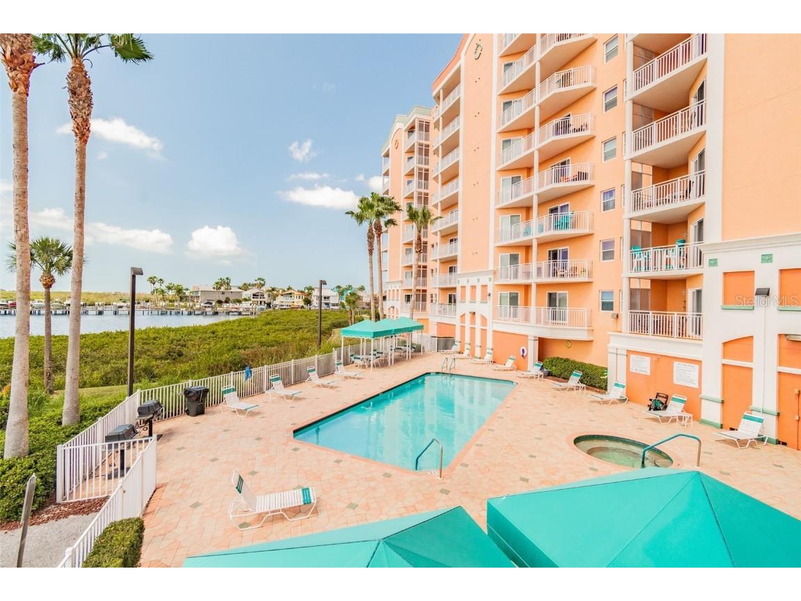 4516 Seagull Drive #807 New Port Richey FL 34652 TB8446023 image68