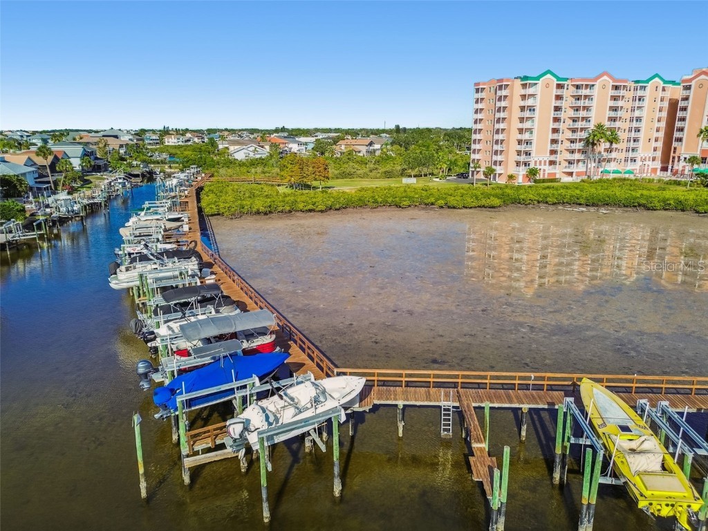 4516 Seagull Drive #807 New Port Richey FL 34652 TB8446023 image72